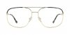 OKULARY KOREKCYJNE ISABEL MARANT IM 0262 83Q 58 ROZMIAR M